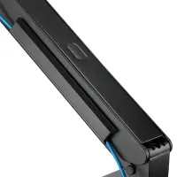 LOGILINK Dual monitor mount 17–27inch – pilt 9