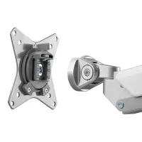 LOGILINK BP0090 Triple monitor mount – pilt 2