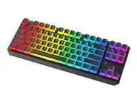 SILENTIUMPC Gear GK630K Tournament Kailh