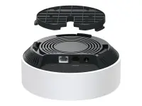 TP-LINK Deco X50 (3-pack) AX3000 Whole Home Mesh Wi-Fi 6 System | TP-LINK | Whole Home Mesh Wi-Fi 6 System | Deco X50 (3-pack) | 802.11ax | 574+2402 Mbit/s | Ethernet LAN (RJ-45) ports 3 | Mesh Support Yes | MU-MiMO Yes | No mobile broadband | Antenna type Internal – pilt 8
