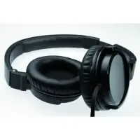 Beyerdynamic DTX 350 m On-Ear Stereo Headphones with mic, Black/ 32 Ohms/ Stereo Mini-Jack/ one button controller/ double sided flat straight cable Black