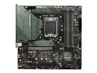 MSI MAG B660M BAZOOKA DDR4 LGA 1700