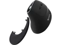 SANDBERG Wireless Vertical Mouse Pro