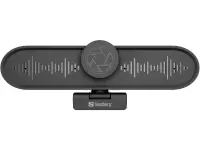 SANDBERG All-in-1 ConfCam 4K 4Mic