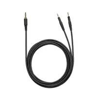 Audio Technica Headphones ATH-R70X Black