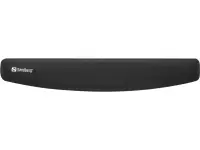 SANDBERG Memory Foam Wrist Rest 48cm