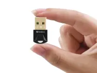 Sandberg 134-34 võrgukaart Bluetooth 3 Mbit/s