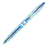 Geelpliiats Pilot Gelpenna B2P, 0.7mm, sinine