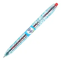 Geelpliiats Pilot Gelpenna B2P, 0.7mm, must