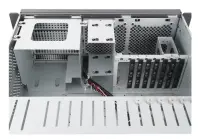 Chieftec UNC-409S-B-OP arvutikorpus Püstik Must – pilt 6