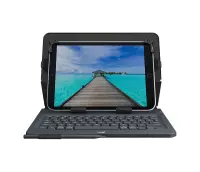 LOGI Universal Folio +KB f.tablets(PAN)