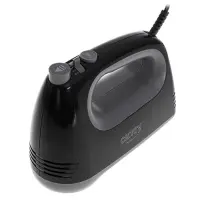 Camry | Hand mixer | CR 4220b | Hand Mixer | 300 W | Number of speeds 5 | Turbo mode | Black – pilt 2