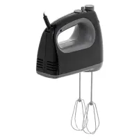 Camry | Hand mixer | CR 4220b | Hand Mixer | 300 W | Number of speeds 5 | Turbo mode | Black – pilt 4