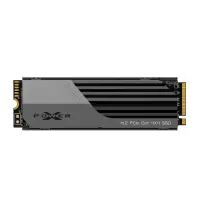 Silicon Power | SSD | XS70 | 1000 GB | SSD form factor M.2 2280 | Solid-state drive interface PCIe Gen4x4 | Read speed 7300 MB/s | Write speed 6800 MB/s