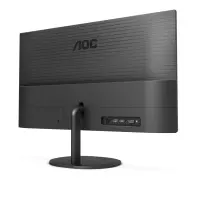 AOC V4 U27V4EA PC lamekuvar 68,6 cm (27") 3840 x 2160 pikslit 4K Ultra HD LED Must – pilt 3
