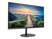AOC V4 U27V4EA PC lamekuvar 68,6 cm (27") 3840 x 2160 pikslit 4K Ultra HD LED Must – pilt 7