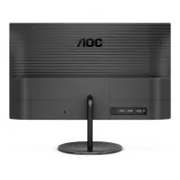 AOC V4 U27V4EA PC lamekuvar 68,6 cm (27") 3840 x 2160 pikslit 4K Ultra HD LED Must – pilt 8