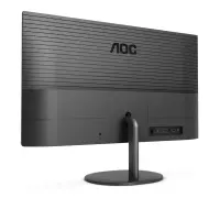 AOC V4 U27V4EA PC lamekuvar 68,6 cm (27") 3840 x 2160 pikslit 4K Ultra HD LED Must – pilt 11