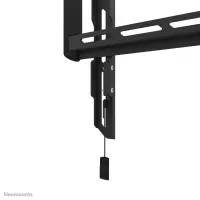 Neomounts WL30-550BL16 telerikinnitus 2,18 m (86") Must – pilt 4