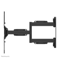 Neomounts WL40S-850BL14 telerikinnitus 165,1 cm (65") Must – pilt 9
