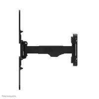 Neomounts WL40-540BL14 telerikinnitus 139,7 cm (55") Must