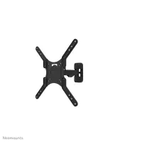 Neomounts WL40-540BL14 telerikinnitus 139,7 cm (55") Must – pilt 3