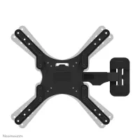 Neomounts WL40-540BL14 telerikinnitus 139,7 cm (55") Must – pilt 5