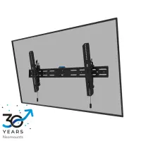 Neomounts WL35S-850BL18 telerikinnitus 2,18 m (86") Must – pilt 3