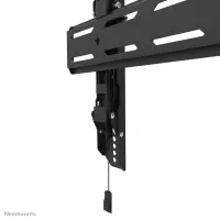 Neomounts WL35S-850BL18 telerikinnitus 2,18 m (86") Must – pilt 21
