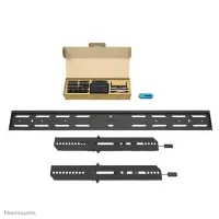 Neomounts WL35S-850BL18 telerikinnitus 2,18 m (86") Must – pilt 27