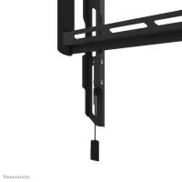 Neomounts WL30-550BL14 telerikinnitus 190,5 cm (75") Must – pilt 14