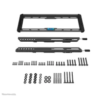 Neomounts WL30-550BL14 telerikinnitus 190,5 cm (75") Must – pilt 24
