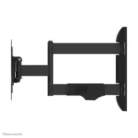 Neomounts WL40-550BL12 telerikinnitus 139,7 cm (55") Must – pilt 11