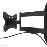 Neomounts WL40-550BL12 telerikinnitus 139,7 cm (55") Must – pilt 24
