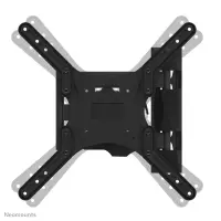 Neomounts WL40-550BL14 telerikinnitus 139,7 cm (55") Must – pilt 5