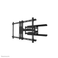Neomounts WL40S-850BL18 telerikinnitus 2,18 m (86") Must – pilt 4