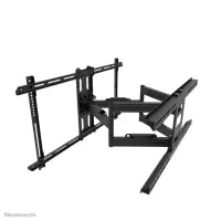Neomounts WL40S-850BL18 telerikinnitus 2,18 m (86") Must – pilt 12