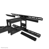 Neomounts WL40S-850BL18 telerikinnitus 2,18 m (86") Must – pilt 17
