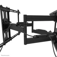 Neomounts WL40S-850BL18 telerikinnitus 2,18 m (86") Must – pilt 21