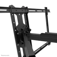 Neomounts WL40S-850BL18 telerikinnitus 2,18 m (86") Must – pilt 22