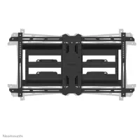 Neomounts WL40S-850BL18 telerikinnitus 2,18 m (86") Must – pilt 25