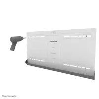Neomounts WL40S-850BL18 telerikinnitus 2,18 m (86") Must – pilt 26