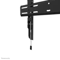 Neomounts WL30S-850BL14 telerikinnitus 190,5 cm (75") Must – pilt 4