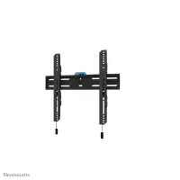 Neomounts WL30S-850BL14 telerikinnitus 190,5 cm (75") Must – pilt 16