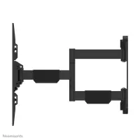 Neomounts WL40-550BL16 telerikinnitus 165,1 cm (65") Must – pilt 4