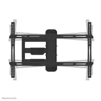 Neomounts WL40-550BL16 telerikinnitus 165,1 cm (65") Must – pilt 10