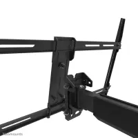 Neomounts WL40-550BL16 telerikinnitus 165,1 cm (65") Must – pilt 12