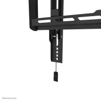 Neomounts WL35-550BL14 telerikinnitus 190,5 cm (75") Must – pilt 6