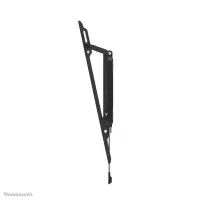 Neomounts WL35-550BL14 telerikinnitus 190,5 cm (75") Must – pilt 13