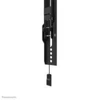 Neomounts WL35-550BL14 telerikinnitus 190,5 cm (75") Must – pilt 22